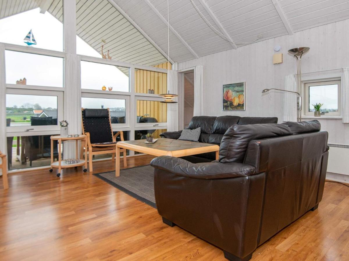 8 Person Holiday Home In Nordborg Ngoại thất bức ảnh