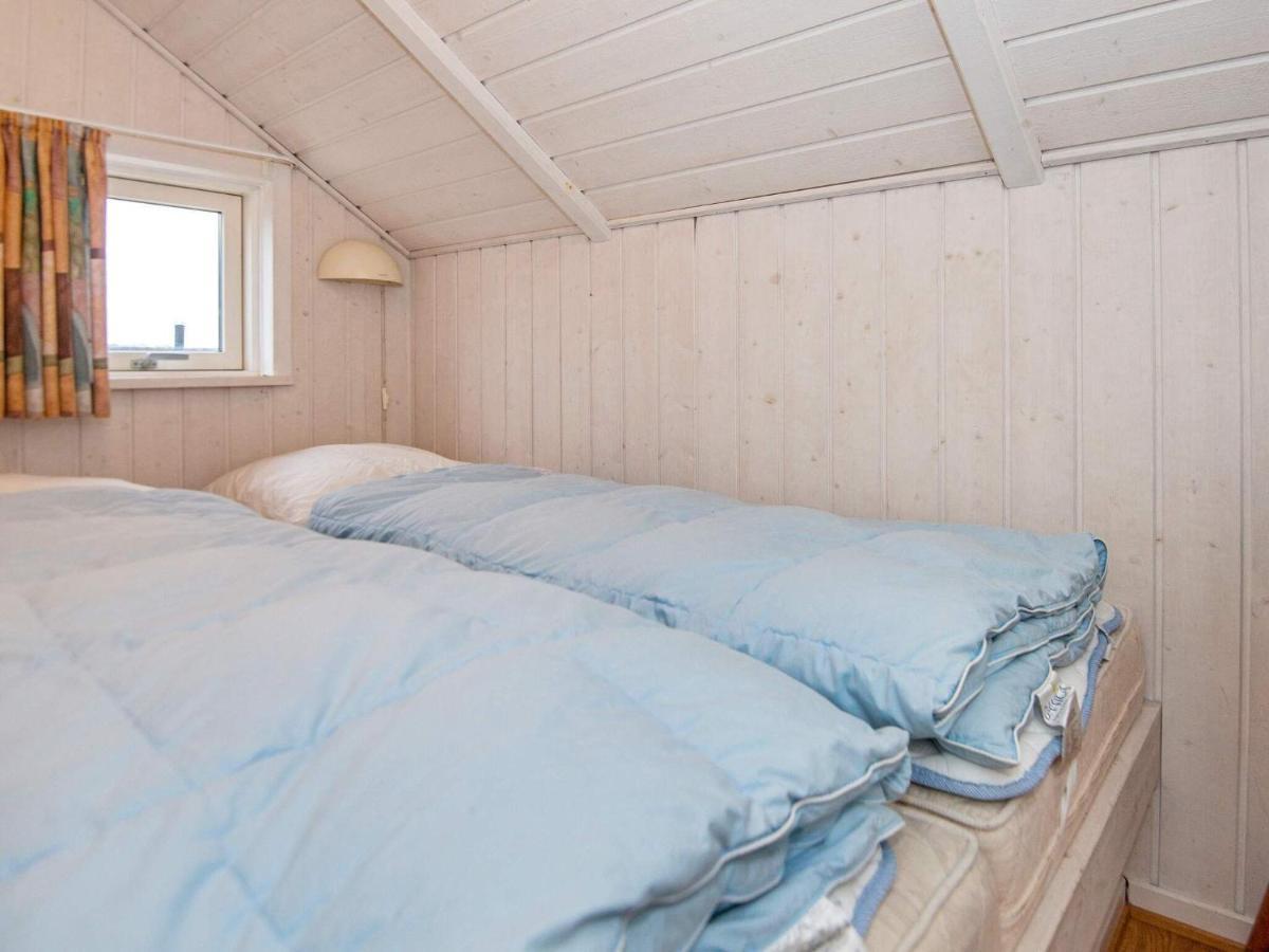 8 Person Holiday Home In Nordborg Ngoại thất bức ảnh