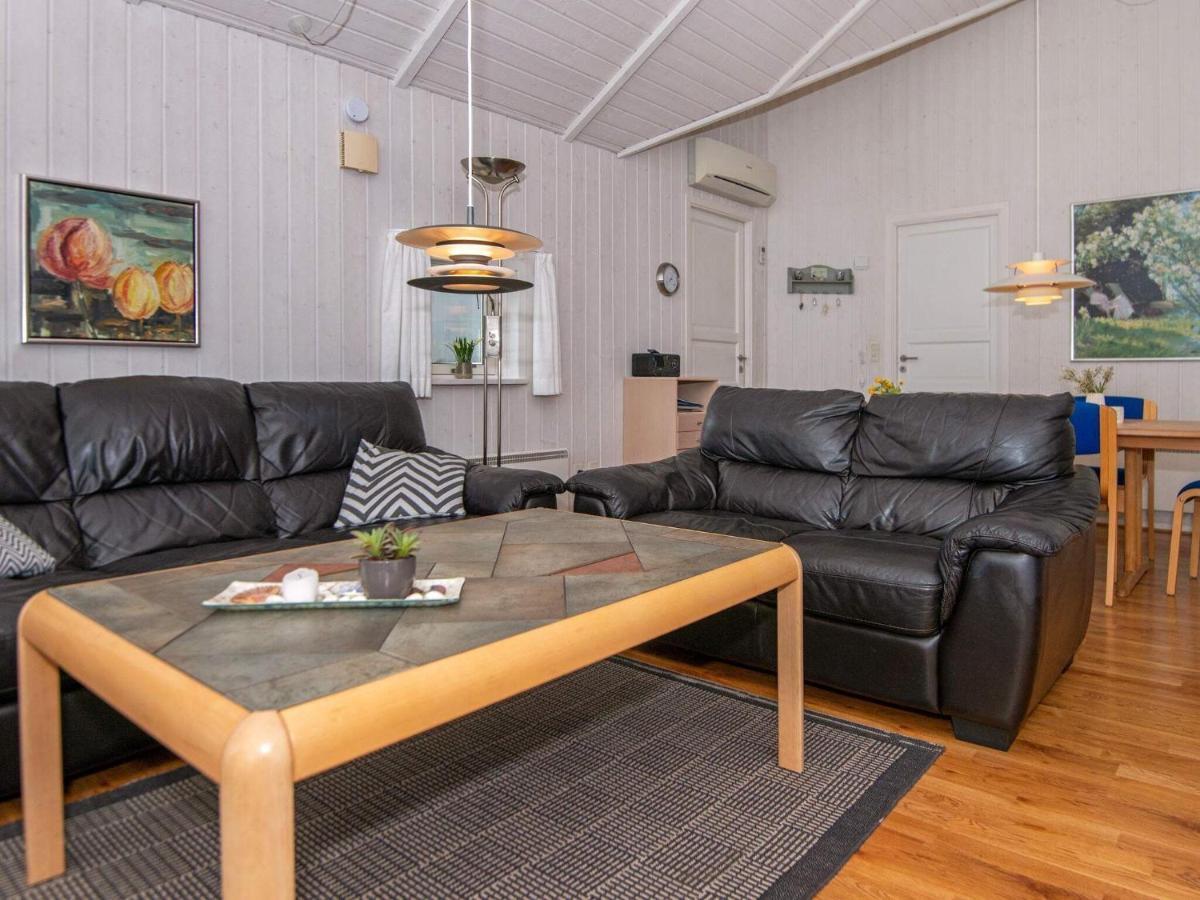 8 Person Holiday Home In Nordborg Ngoại thất bức ảnh