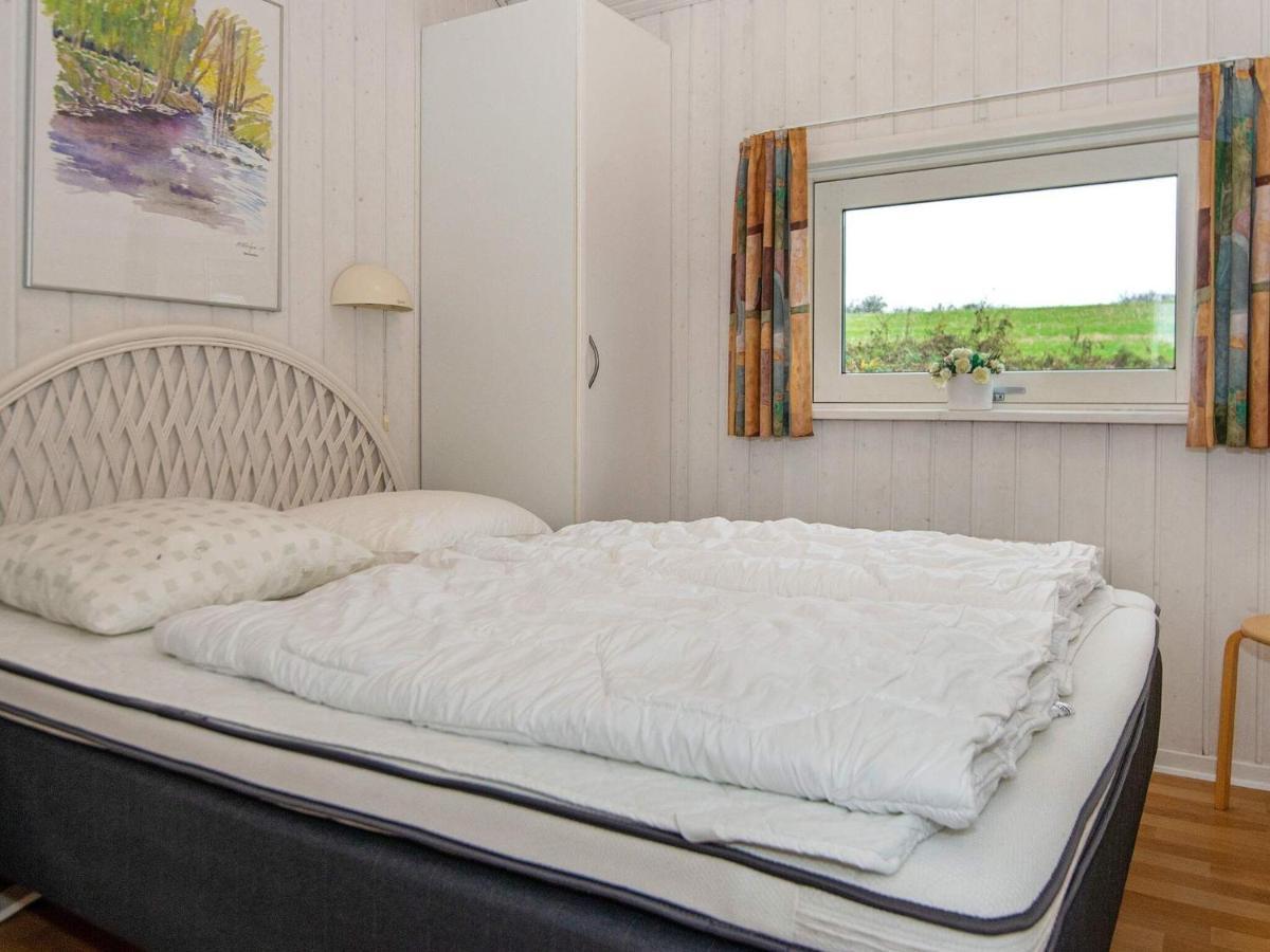 8 Person Holiday Home In Nordborg Ngoại thất bức ảnh