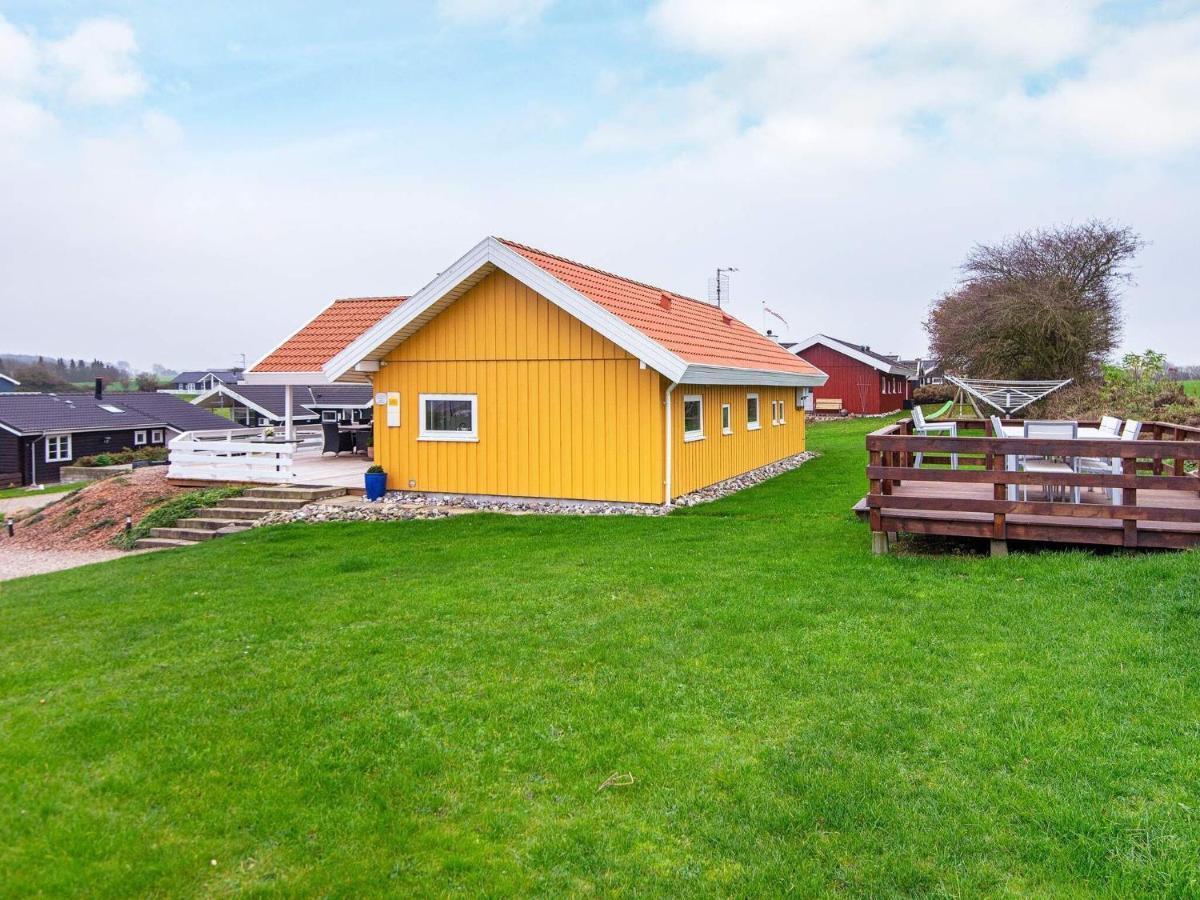 8 Person Holiday Home In Nordborg Phòng bức ảnh