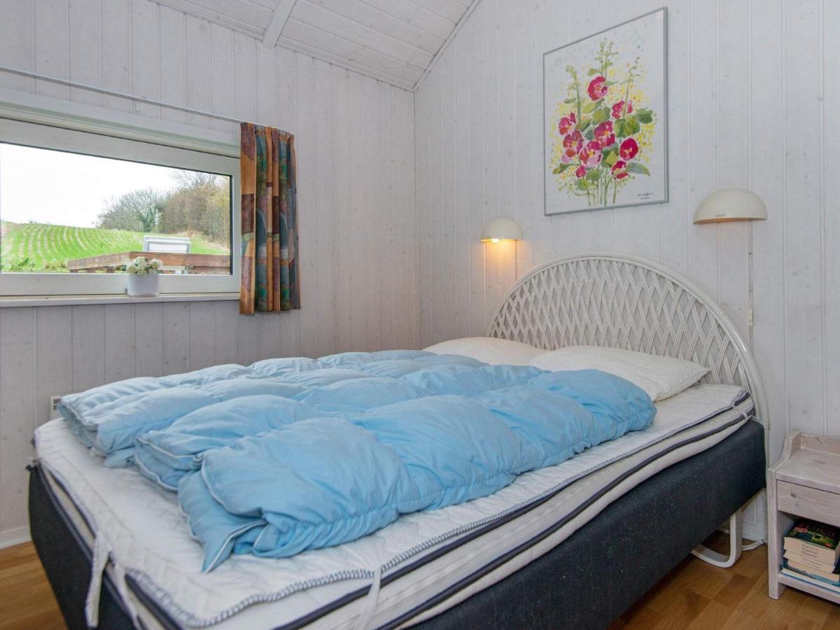 8 Person Holiday Home In Nordborg Ngoại thất bức ảnh